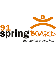 91 SpringBoard